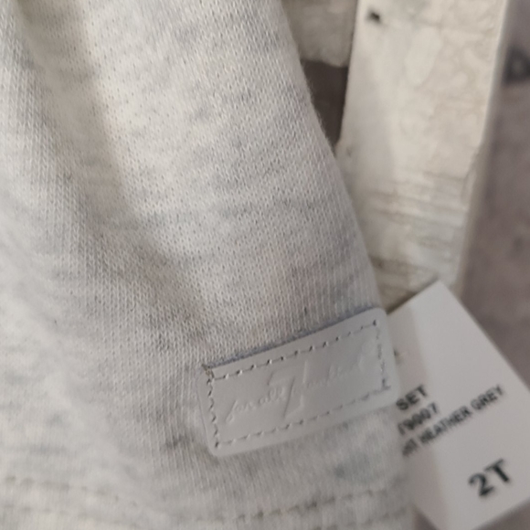 7 For All Mankind jean jacket and dress - Picture 10 of 14